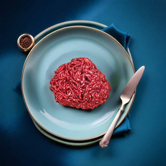 Ground Beef 85/15 (1 lb)