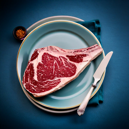 Bone-In Ribeye (1.3–1.5 lb)