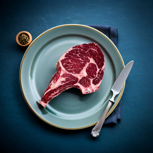 Cowboy Steak (3–3.15 lb)