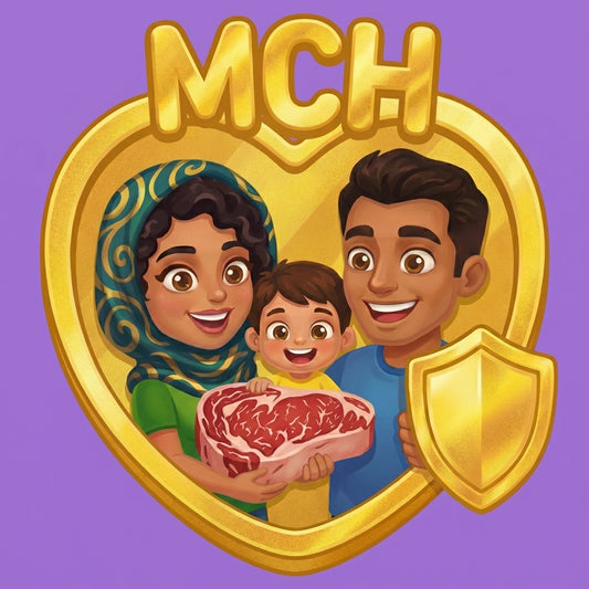 Mindful Tip-Real Halal Supporter