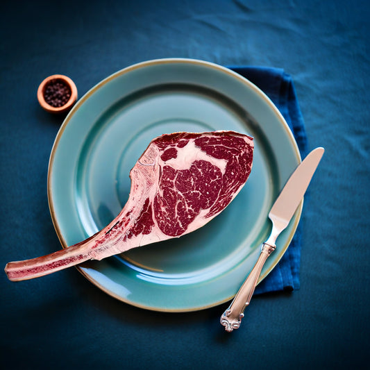 Tomahawks 1/2 (Half Size, 1.5–1.7 lb)