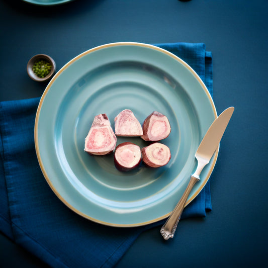 Beef Knuckle Bones (5 pcs)