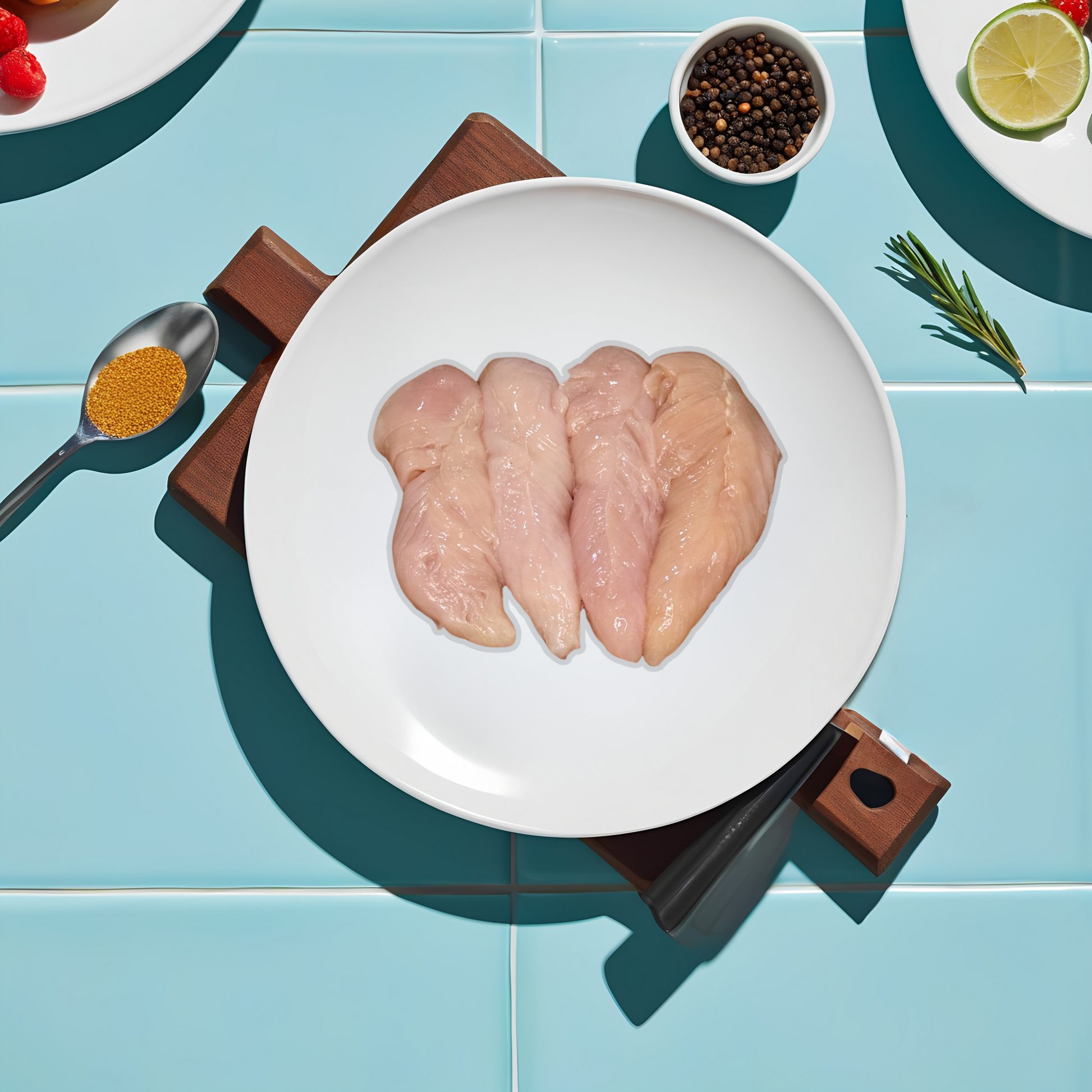 Chicken Tenders (4 pcs)