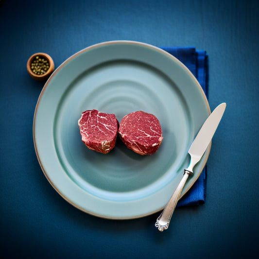 Fillet Mignon (8-10oz Center Cut )