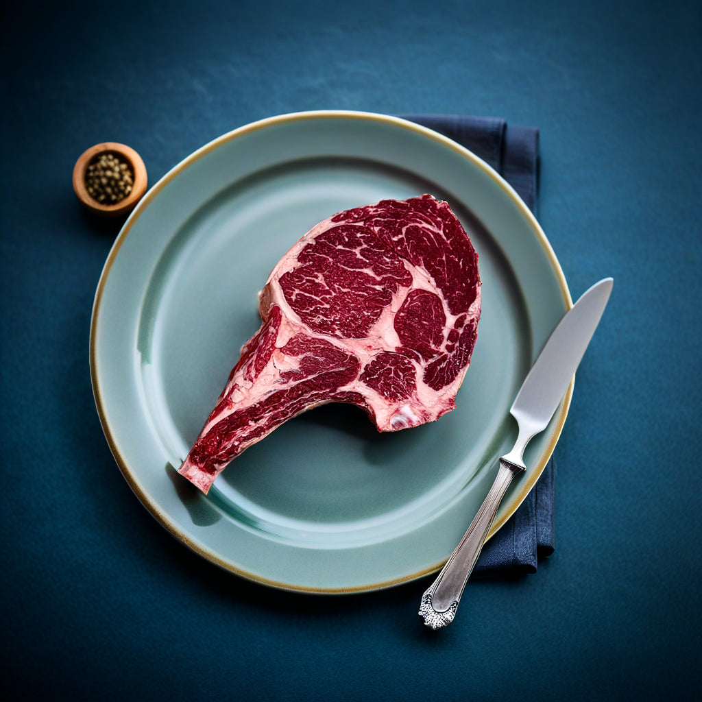 Cowboy Steak (3–3.15 lb)