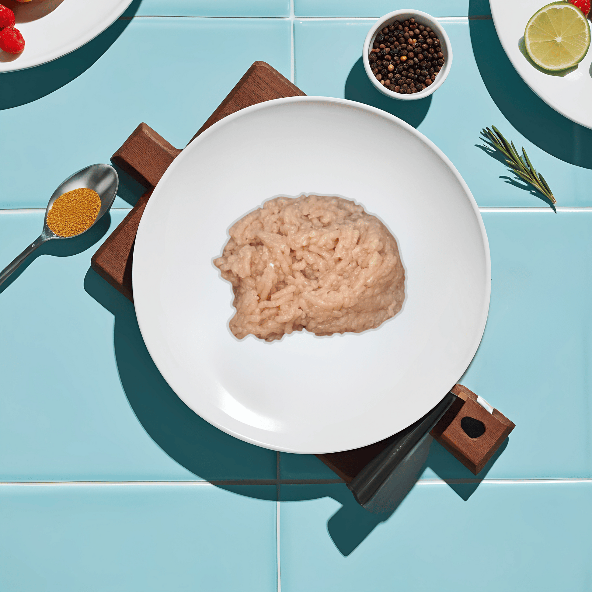 Ground Chicken (1 lb)