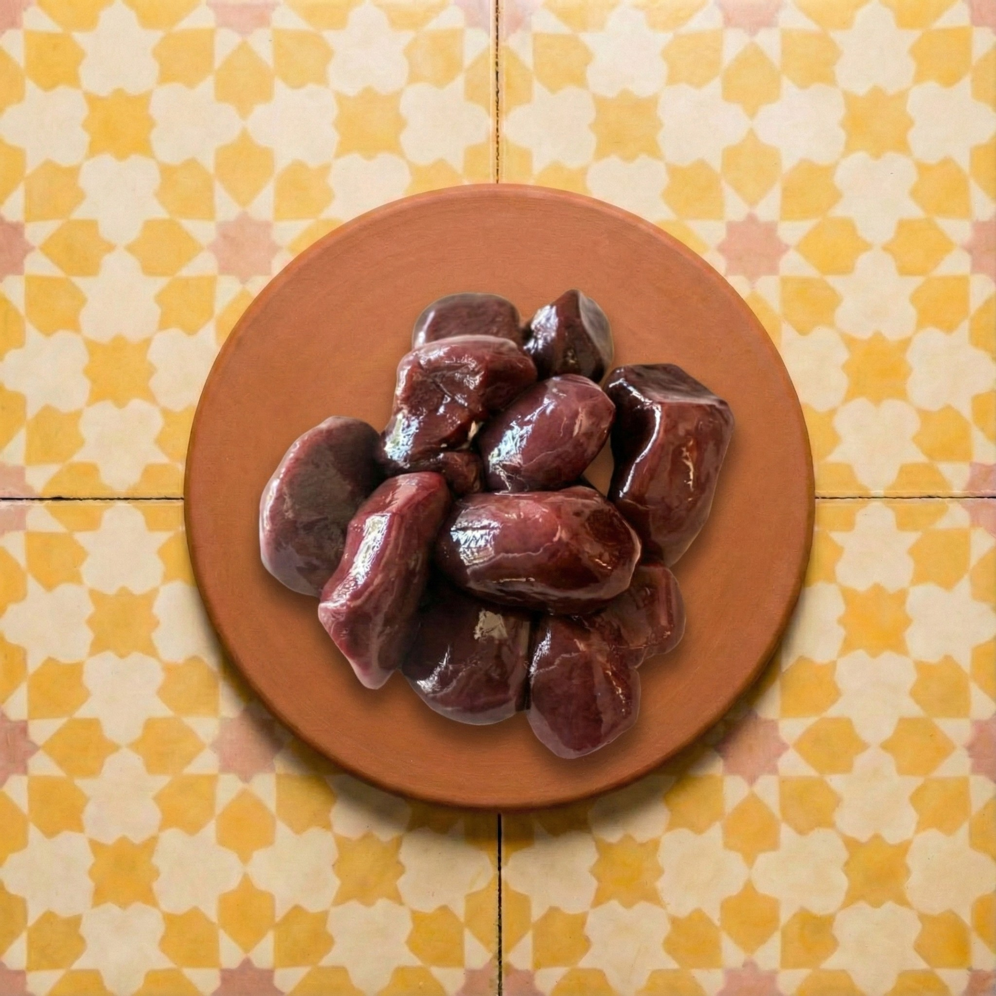 Lamb Kidneys ( 1lb. )