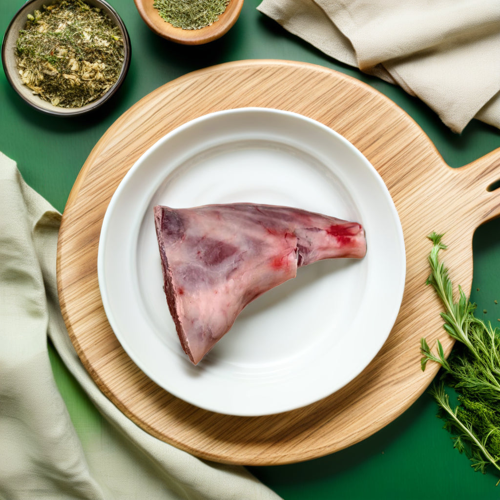Lamb Shank (1 lb)